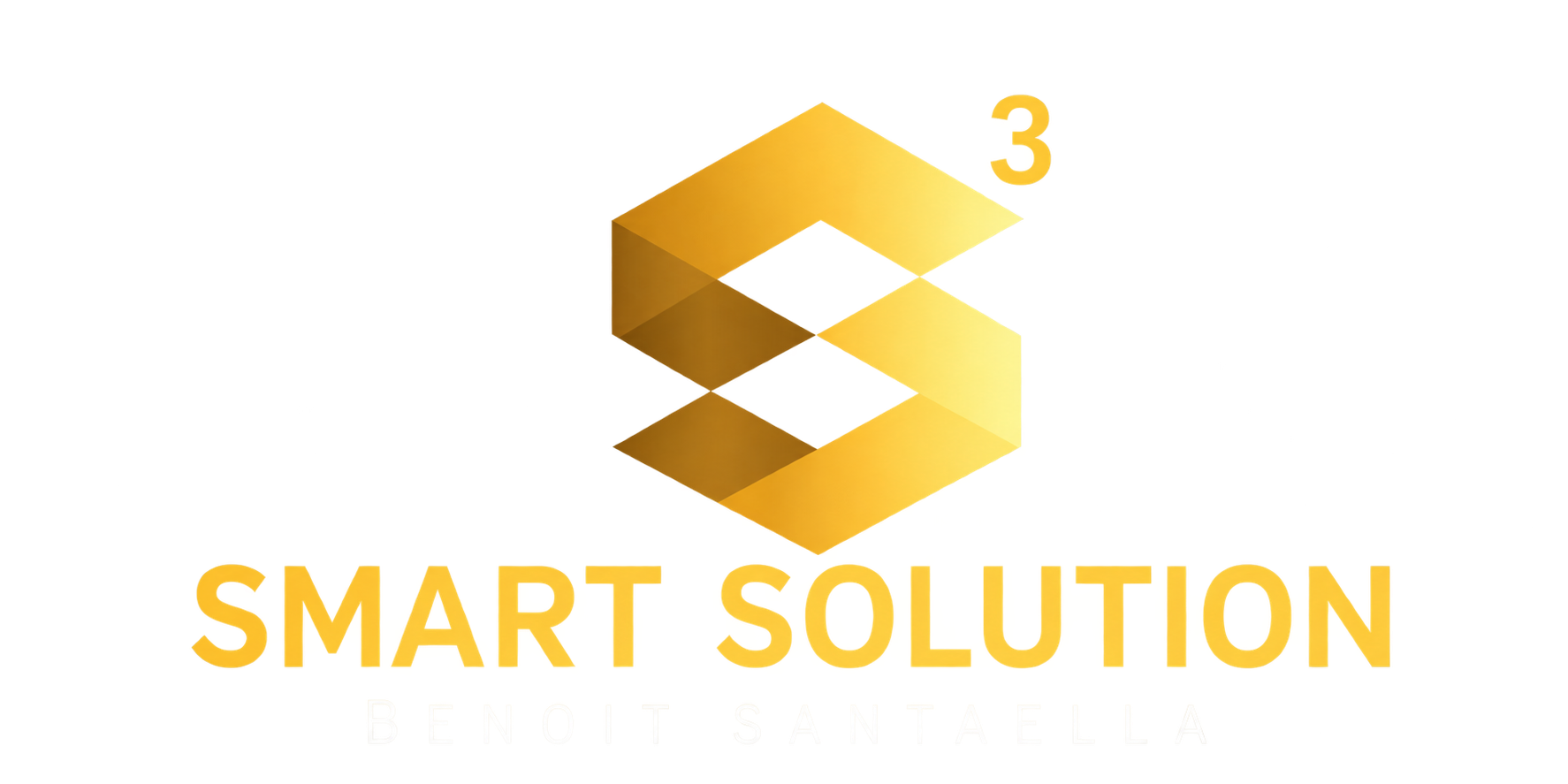 Smart Solution S³ — Benoit Santaella